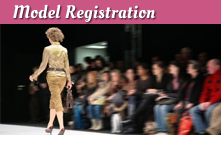 model registration
